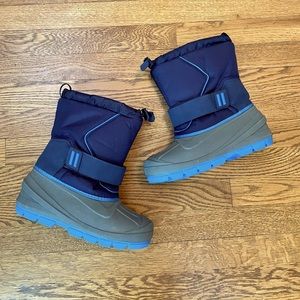 Cat & Jack Snow Boots